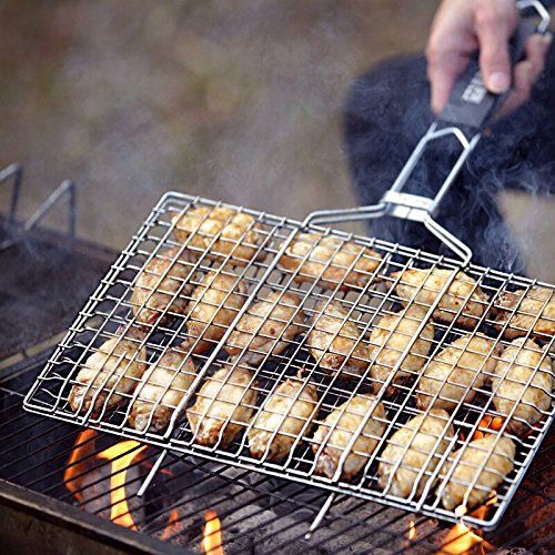 BBQ Grill Basket
