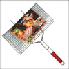 BBQ Grill Basket