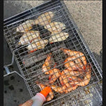 BBQ Grill Basket