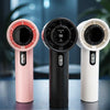 Rechargeable Turbo Mini Fan Handheld