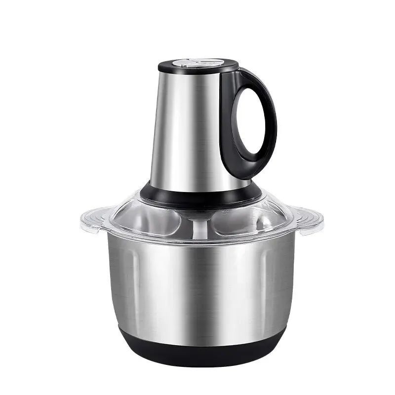 Electric Chopper Machine for Meat & Vegetables