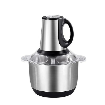 Electric Chopper Machine for Meat & Vegetables