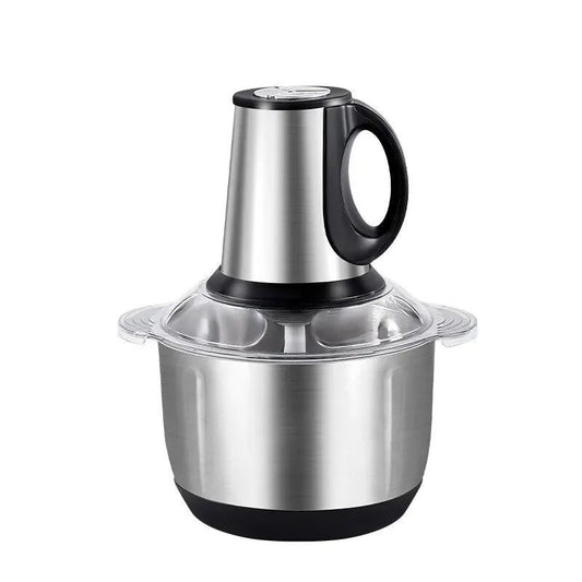 Electric Chopper Machine for Meat & Vegetables