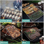 BBQ Grill Basket