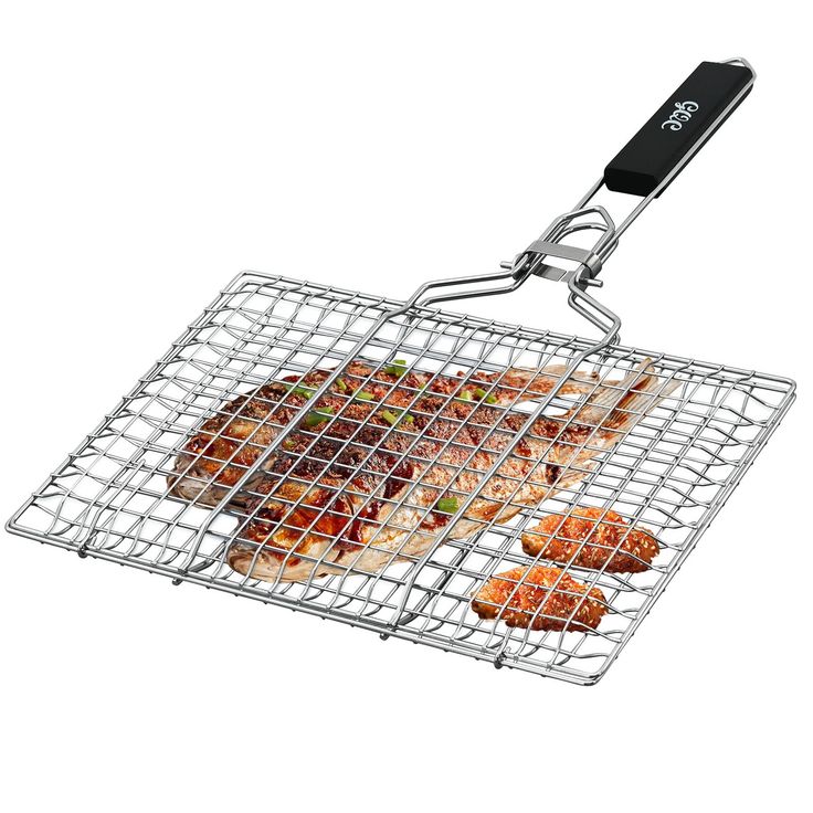 BBQ Grill Basket