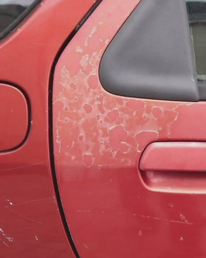 Fortfiy Shine Armor Quick Coat- Ceramic Coating